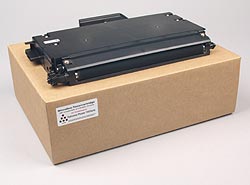 Xerox 016-1656-00 Black OEM Toner Cartridge