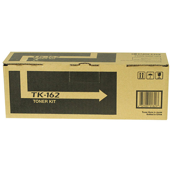 Konica Minolta TK-162 Black OEM Toner Cartridge