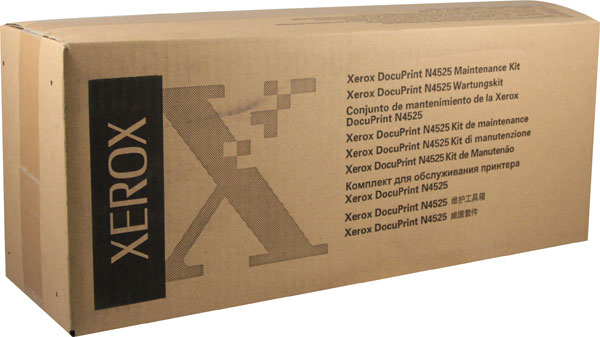 Xerox 109R00048 OEM Maintenance Kit