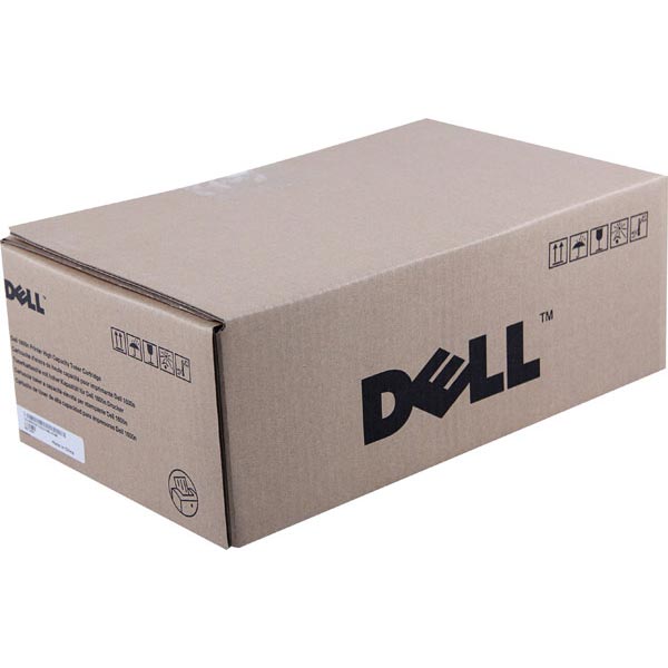 Dell X5015 (310-5417) Black OEM Toner Cartridge