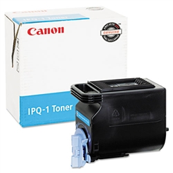Canon 0398B003AA (IPQ-1) Cyan OEM Toner Printer Cartridge