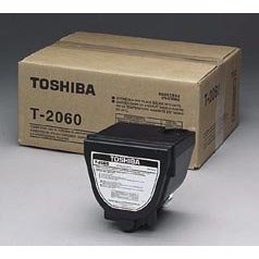 Toshiba T-2460 Black OEM Copier Toner