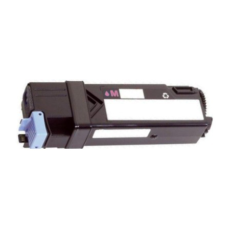 Premium Quality Magenta Toner Cartridge compatible with Xerox 106R01453