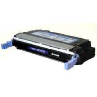 Premium Quality Black Toner Cartridge compatible with HP Q6460A (HP 644A)