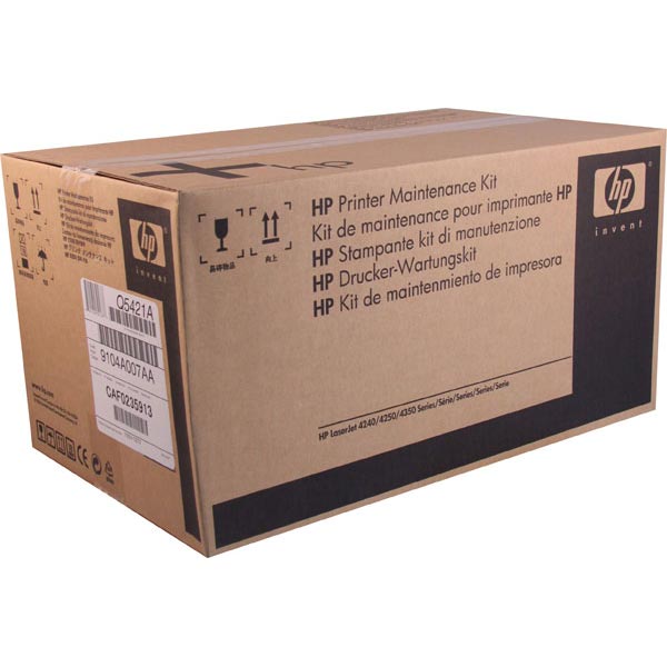 HP Q5421A OEM Maintenance Kit
