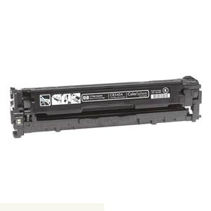Premium Quality Black Toner Cartridge compatible with HP CB540A (HP 125A)