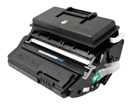 Premium Quality Black Laser Toner Cartridge compatible with Samsung ML-D4550A