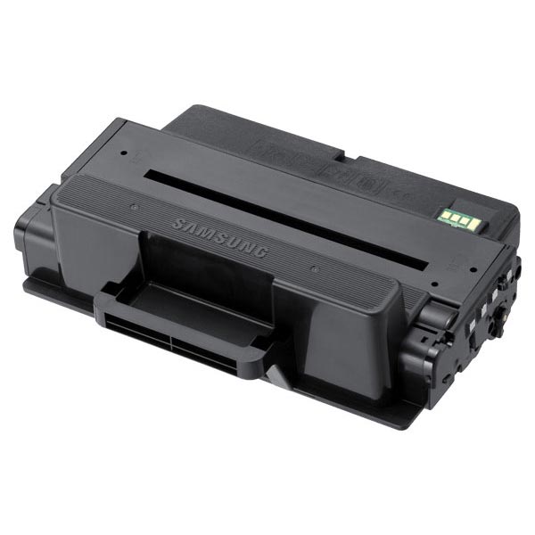 Samsung MLT-D205E Black OEM Laser and Fax Toner