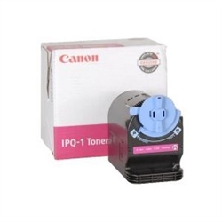 Canon 0399B003AA (IPQ-1) Magenta OEM Toner Printer Cartridge