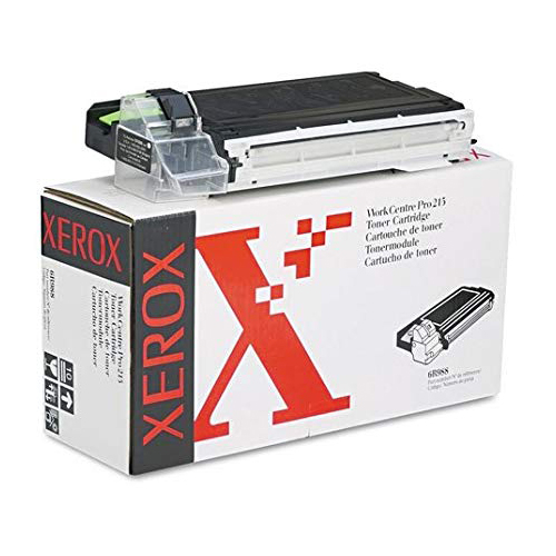 Xerox 6R988 Black OEM Toner Cartridge