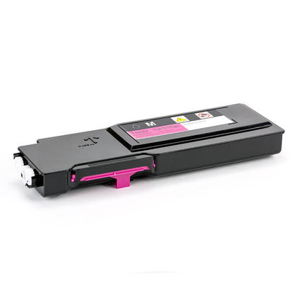 Premium Quality Magenta Toner Cartridge compatible with Dell VXCWK (593-BBBS)