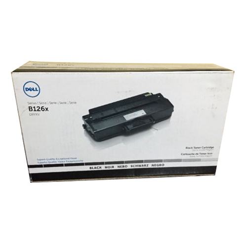 Dell RWXNT (331-7328) Black OEM Toner Cartridge