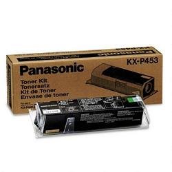 Panasonic KX-P453 Black OEM Toner Cartridge