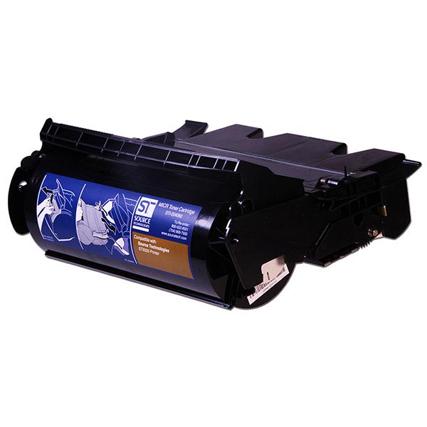 Source Technologies STI-204060 Black OEM Toner Cartridge