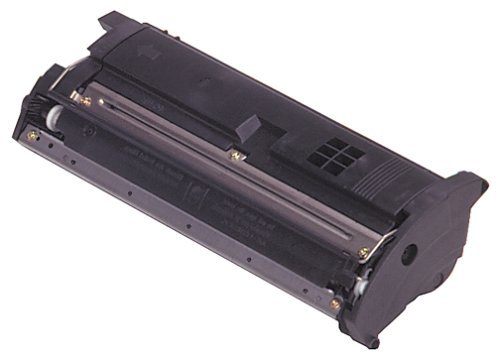 Konica Minolta 1710471-001 Black OEM Toner Cartridge