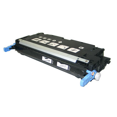 Premium Quality Black Toner Cartridge compatible with HP Q7560A (HP 314A)