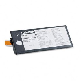 Toshiba T-120P Black OEM Copier Toner