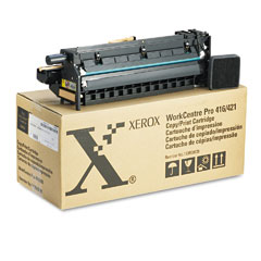 Xerox 113R629 Black OEM Drum Cartridge