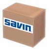 Savin 9860 (Type 2518) Black OEM Copier Cartridge