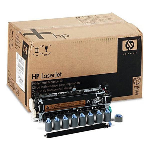 HP Q5998A (Q5998AK3) OEM Maintenance Kit (110V)