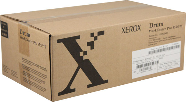 Xerox 113R457 Black OEM Drum Cartridge