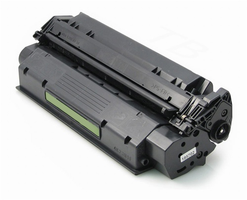 Premium Quality Black Toner Cartridge compatible with HP C7115X (HP 15X)