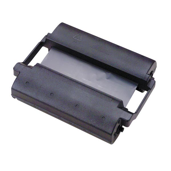 Brother PC-101 Black OEM Thermal Fax Cartridge