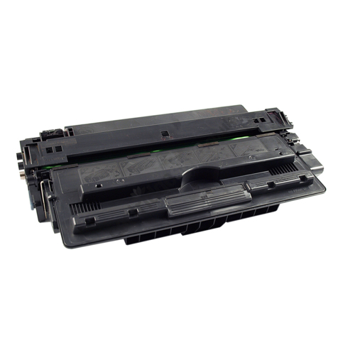 Premium Quality Black Toner Cartridge compatible with HP Q7516A (HP 16A)