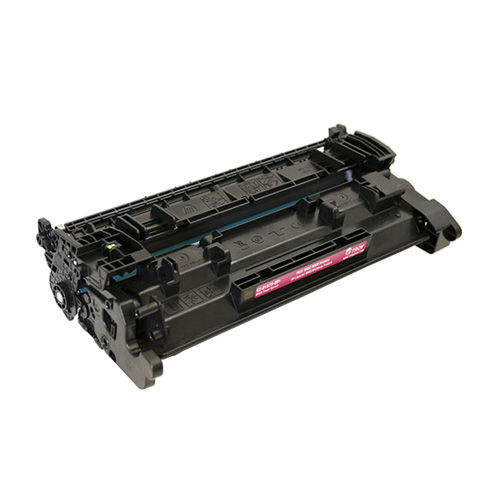 Premium Quality Black Toner Cartridge compatible with HP CF226A (HP 26A)