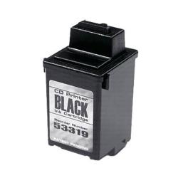 Primera 53319 Black OEM Inkjet Cartridge