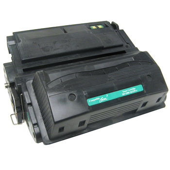 Premium Quality Black MICR Toner Cartridge compatible with HP Q1339A (HP 39A)