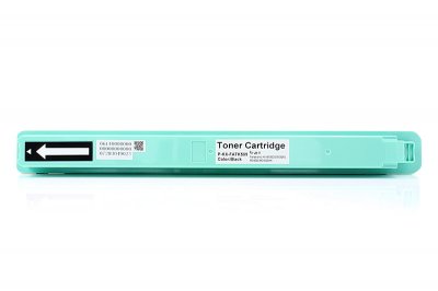 Premium Quality Black Toner Cartridge compatible with Panasonic KX-FATK509