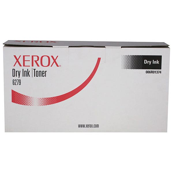 Xerox 6R1374 Black OEM Toner