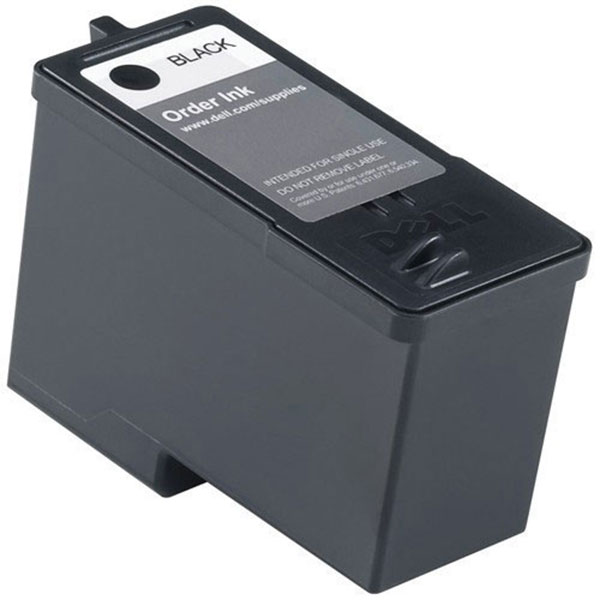 Dell MK990 (592-10209) Black OEM Inkjet Cartridge